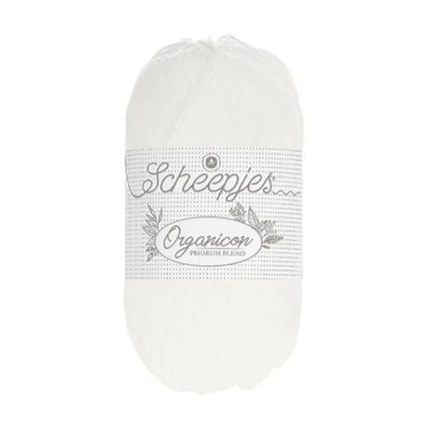 Scheepjes Organicon